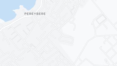 Mapa de localització de l'hotel