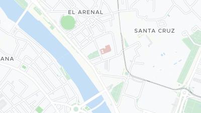 Mappa di localizzazione hotel