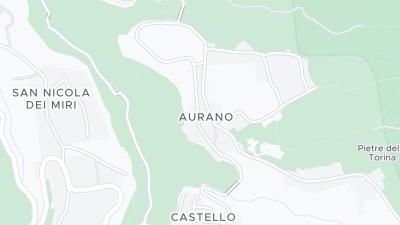 Visa hotellet på en karta