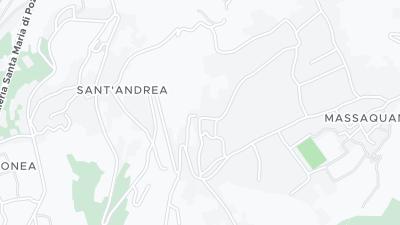 Mappa di localizzazione hotel