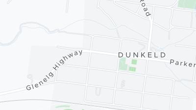 Mappa di localizzazione hotel