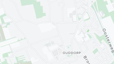 Mapa de localização do hotel