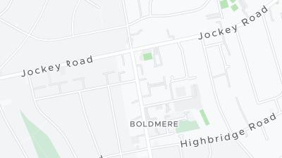 35a Boldmere Rd Boldmere, Sutton Coldfield