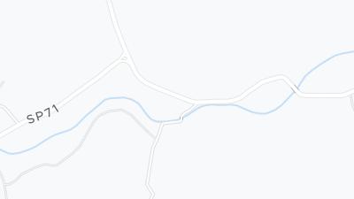 Mappa di localizzazione hotel