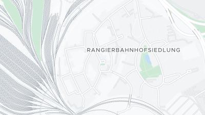 Mapa de localització de l'hotel