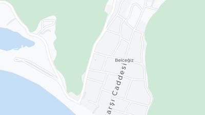 Belcekiz Mevkii Kidrak Yolu Uzeri 4