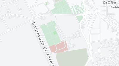 107, Derb Sidi Mbarek Sidi Mimoun