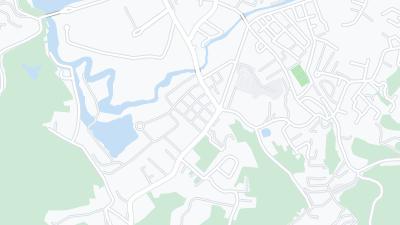 Mapa de localització de l'hotel