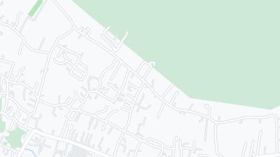 Plan de localisation de l'hôtel