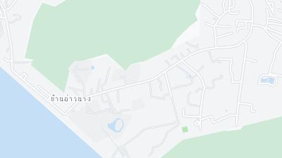 Mapa de localização do hotel