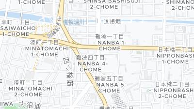 酒店地图