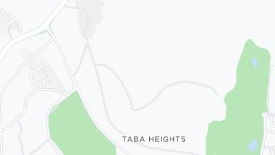 Mappa di localizzazione hotel