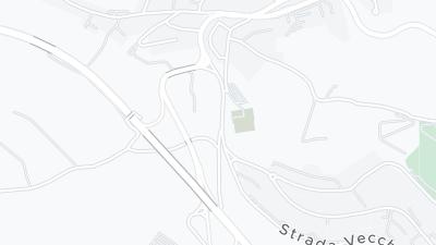 Plan de localisation de l'hôtel