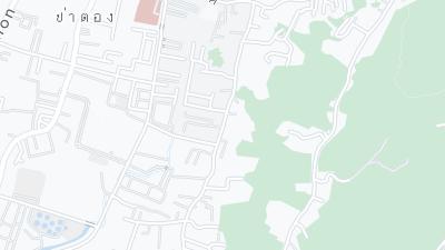 Mapa de localização do hotel