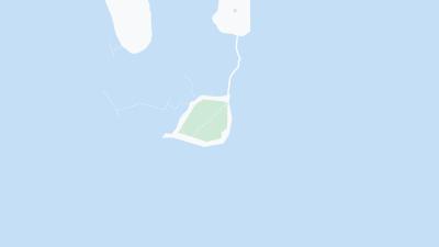 Mapa de localización del hotel