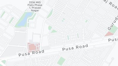 8A/41, WEA Channa market, Karol Bagh