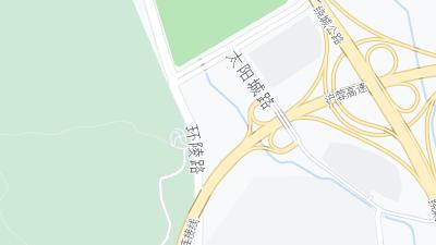 酒店地图