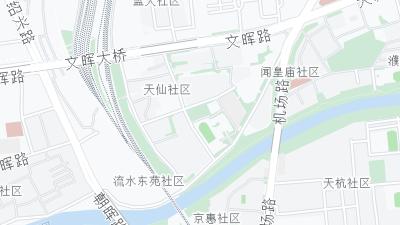酒店地图
