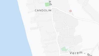 Dando - Candolim