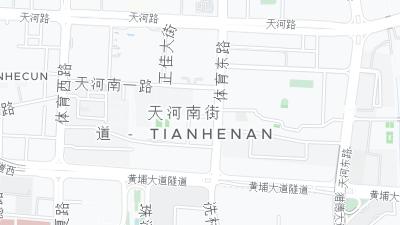 酒店地图