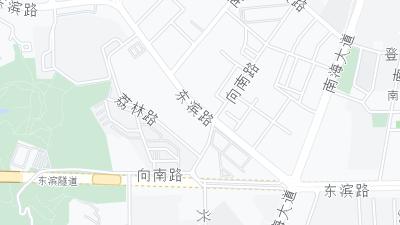 酒店地图