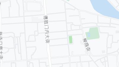 Mapa de localització de l'hotel