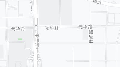 酒店地图