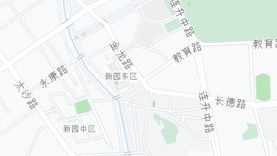 酒店地图