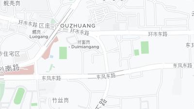 酒店地图