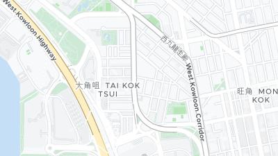 88 Tai Kok Tsui Road