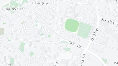 47 Jerusalem Boulevard