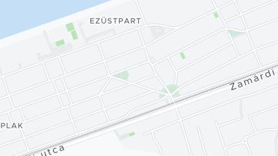 Lageplan des Hotels