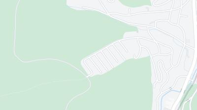 Mapa de localització de l'hotel