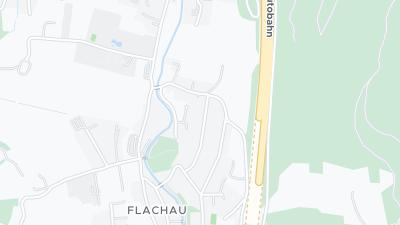 Visa hotellet på en karta