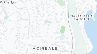 Plan de localisation de l'hôtel