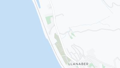 Visa hotellet på en karta