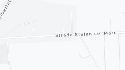 Mapa de localização do hotel