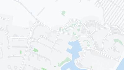 Visa hotellet på en karta