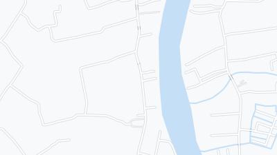 Plan de localisation de l'hôtel