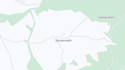 Visa hotellet på en karta