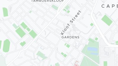 2 Nicol Street, Gardens