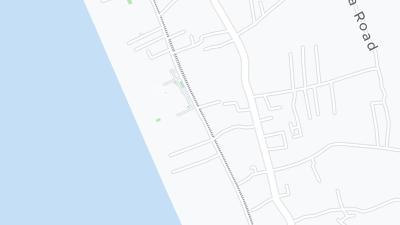 Plan de localisation de l'hôtel