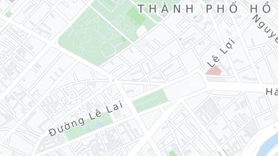 288 Le Thanh Ton Street, Ben Thanh Ward, District 1