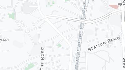 255, S.v. Road, Jogeshwari (west)