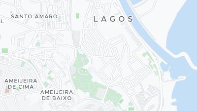 Mappa di localizzazione hotel