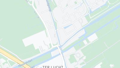 Mapa de localização do hotel