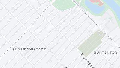 Mappa di localizzazione hotel