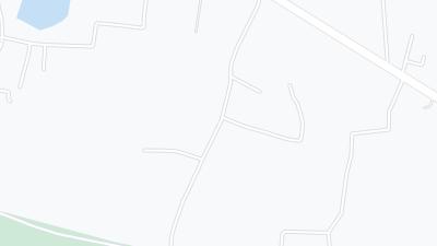 Mapa de localização do hotel