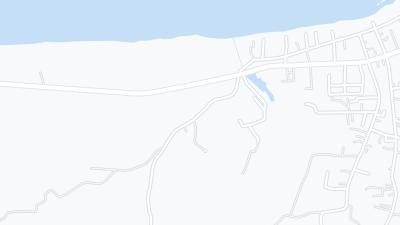 Mapa de localització de l'hotel