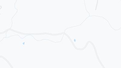 Mapa de localização do hotel